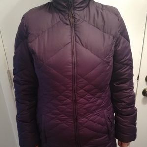 Eddie Bauer Winter Coat. Size L